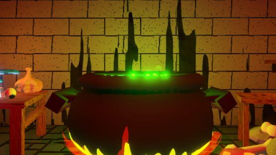 Goblin Goopmaxxing official artwork 1