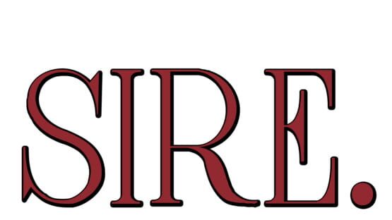 Sire official artwork 3