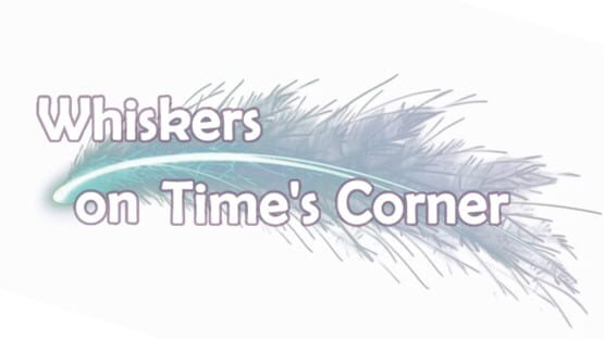 Whiskers on Time's Corner official artwork 2