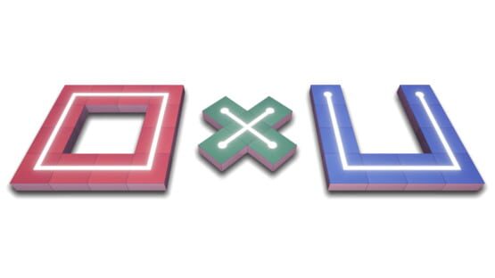 Oxu official artwork 1