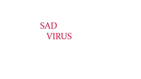 Sad Virus official artwork 2