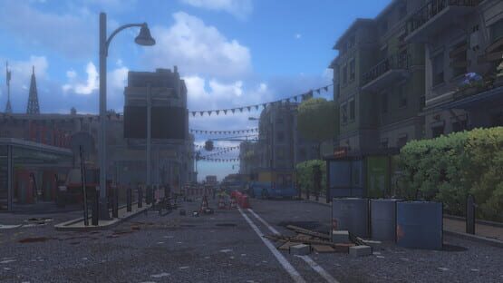 Megacraft Hentai Apocalipsis screenshot 4