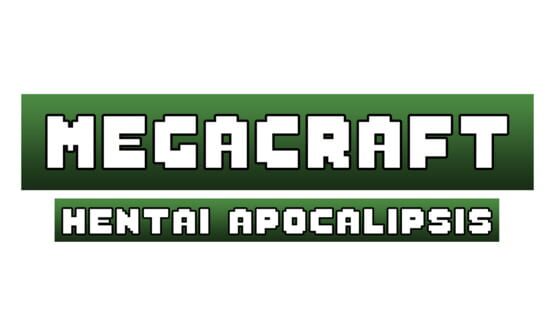Megacraft Hentai Apocalipsis gameplay screenshot