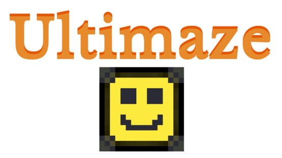 Ultimaze gameplay screenshot