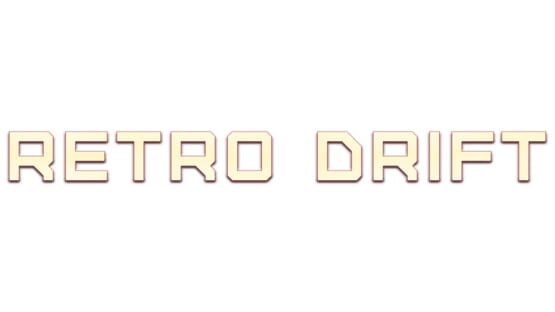 Retro Drift gameplay screenshot