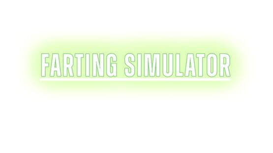 Farting Simulator official artwork 2