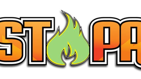 Roast Party official artwork 1