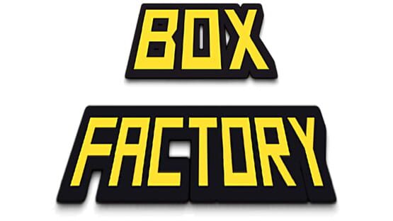 Box Factory official artwork 1
