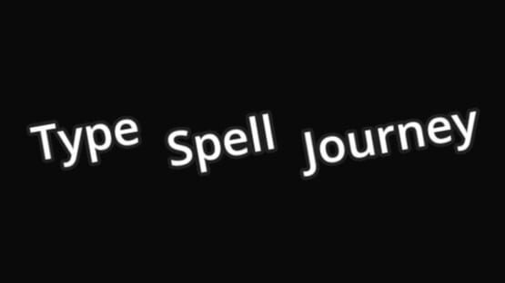 TypeSpell Journey official artwork 1