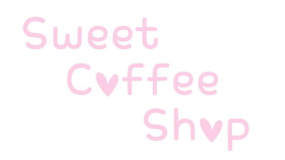Sweet Coffee Shop screenshot 2