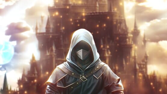 Hero of Luxuria gameplay screenshot