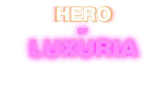 Hero of Luxuria gameplay screenshot
