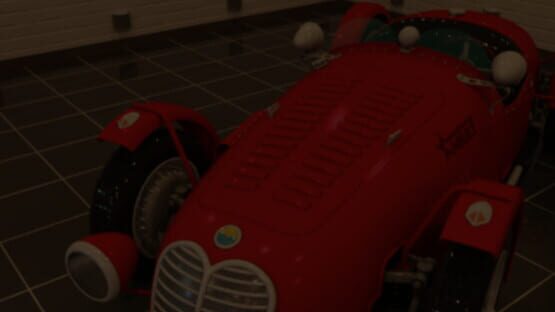Sexy Memory Puzzle - Sports Car Girl screenshot 2