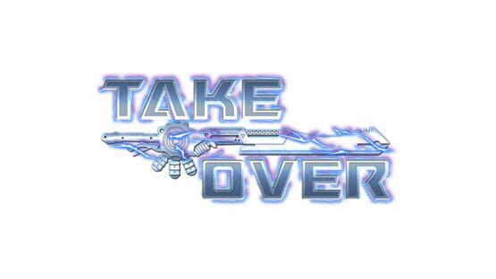 Takeover official artwork 2
