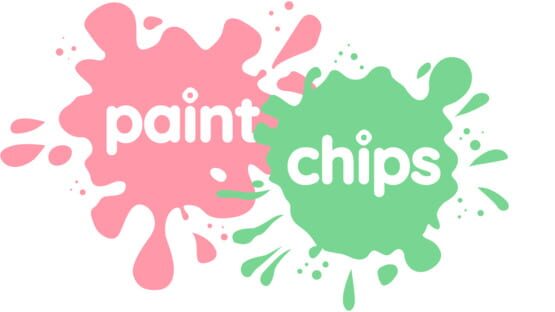 Paint Chips screenshot 4
