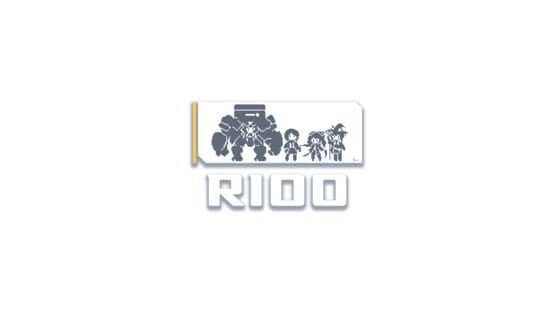 Rioo official artwork 2
