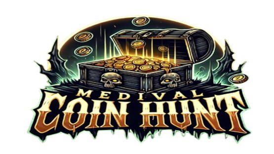 Medieval Coin Hunt official artwork 2