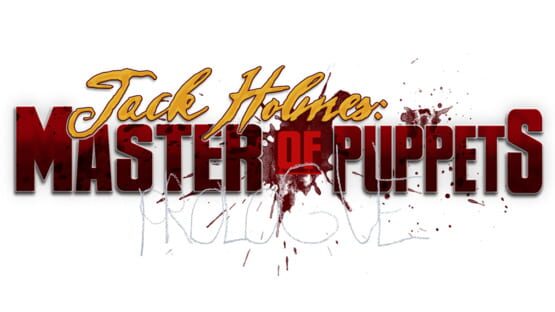 Jack Holmes: Master of Puppets - Prologue gameplay screenshot
