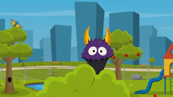 Find Charlie gameplay screenshot