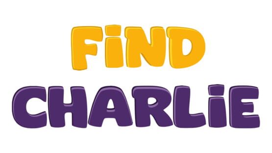 Find Charlie official artwork 2