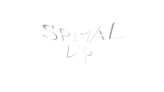 Spatial Dip gameplay screenshot