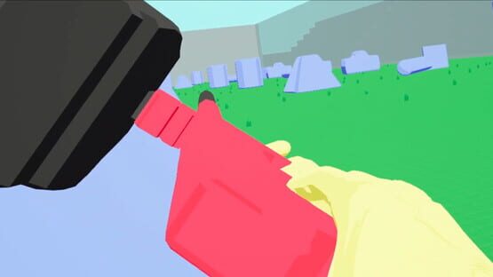 Motus Paintball VR screenshot 1