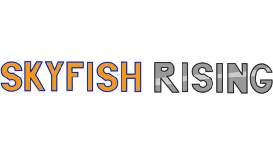 Skyfish Rising official artwork 2