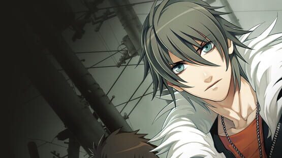 Togainu no Chi: True Blood official artwork 2