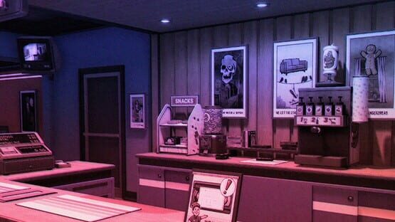 Retro Rewind: Video Store Simulator Artwork 3
