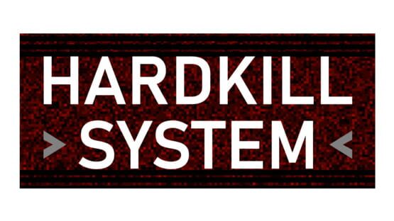 Hardkill System official artwork 2
