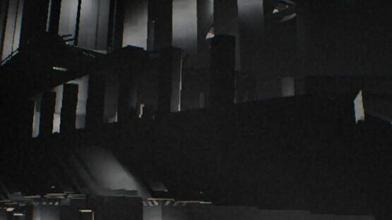 Project_Structure_01 gameplay screenshot