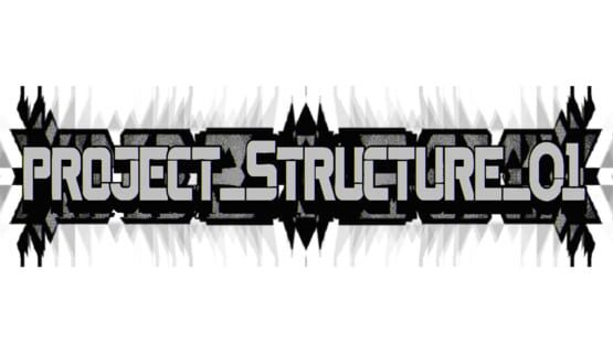 Project_Structure_01 gameplay screenshot