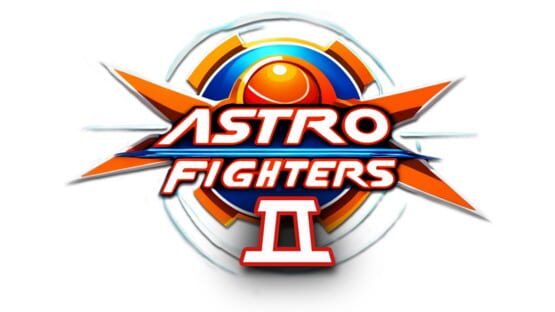 Astro Fighters 2 official artwork 2