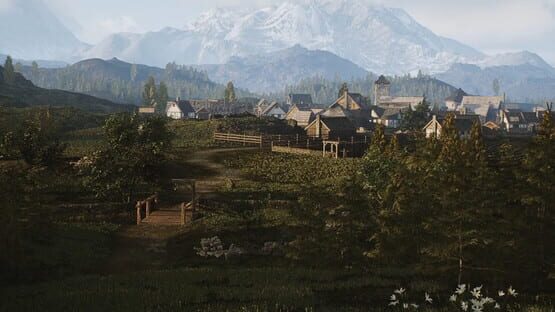 Alquiem gameplay screenshot