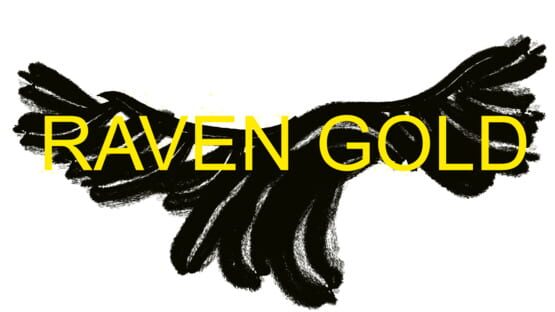 Raven Gold official artwork 2