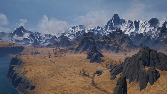 Lorsvale official artwork 1