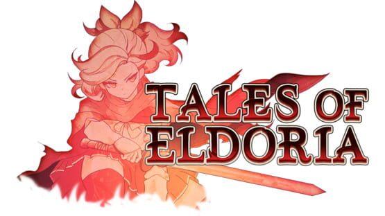 Tales of Eldoria official artwork 3