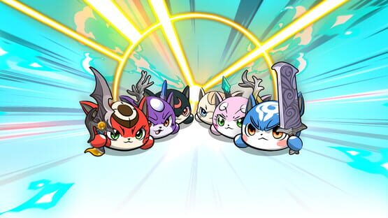 Mochi Conquest official artwork 1