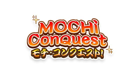 Mochi Conquest official artwork 2
