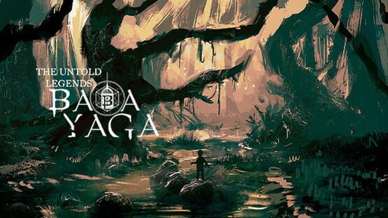 The Untold Legends: Baba Yaga official artwork 2