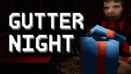 Gutter Night gameplay screenshot