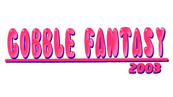 Gobble Fantasy 2003 official artwork 2