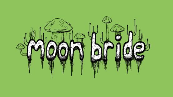 Moon Bride official artwork 2