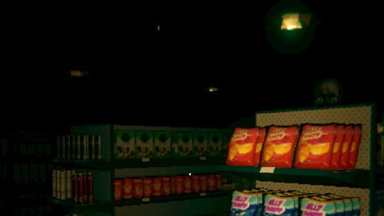 Overnight Interview gameplay screenshot
