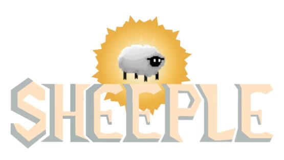 Sheeple official artwork 2