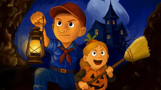 Lil' Henry and Penny's Big Adventure Pack official artwork 2