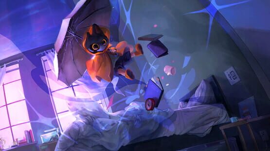 Memoria Wake - Artwork 1