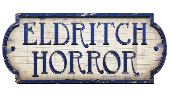Eldritch Horror: Digital Edition official artwork 2