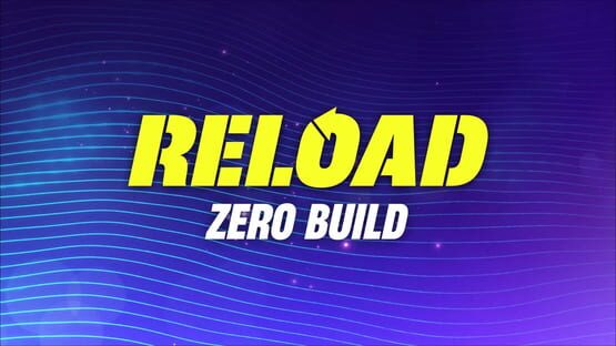 Fortnite Reload backdrop