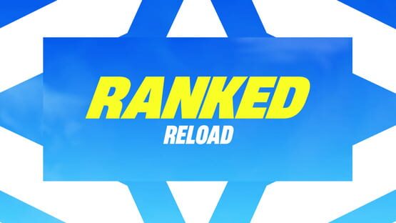 Fortnite Reload backdrop